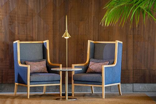 Terceira Mar Hotel - image 12