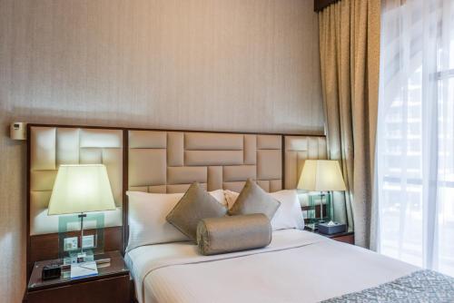 Suha JBR, Dubai (photo 10)