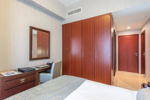 Suha JBR, Dubai (photo 11)