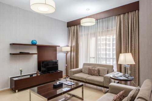 Suha JBR Hotel Apartments - image 6