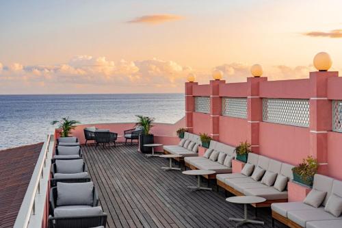 Terceira Mar Hotel in Angra do Heroísmo
