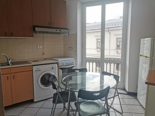 Apartment room in Residence La Lanterna