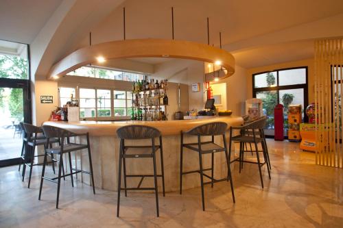 Aparthotel Bahia Pollensa - main image