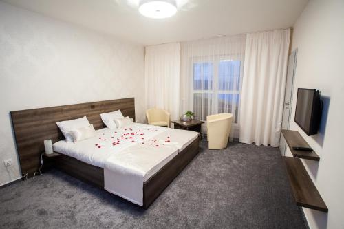 Penzion Olomouc - image 7