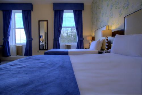The Lucan Spa Hotel - image 13