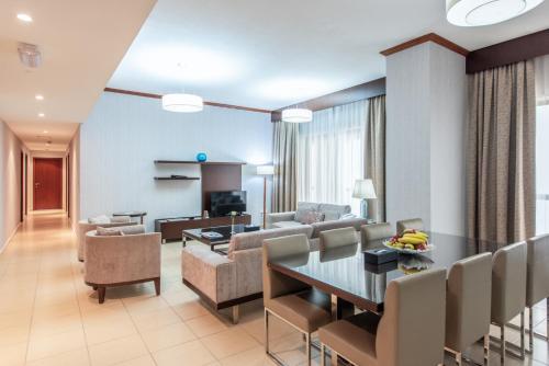 Suha JBR Hotel Apartments - image 13