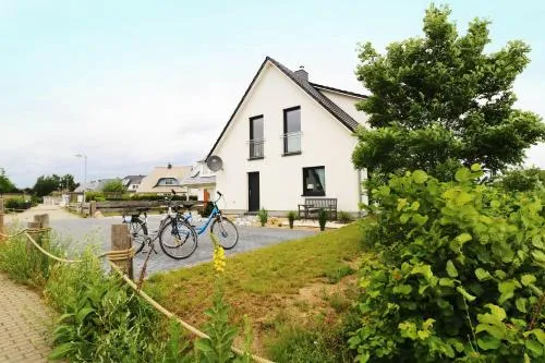 Ferienhaus Hinnerk in Ostseebad Karlshagen, Deutschland