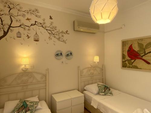 Bodrum Sade Otel Room Type - Comfort Twin Room