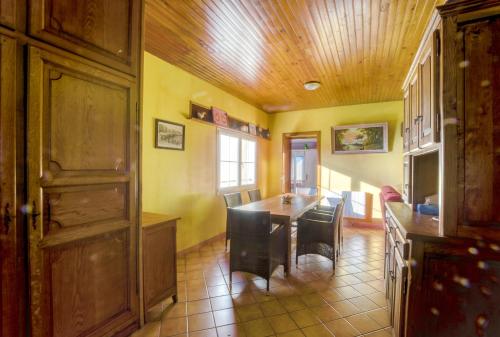Marine - Maison et jardin - Grande Plage à 150 m - image 4