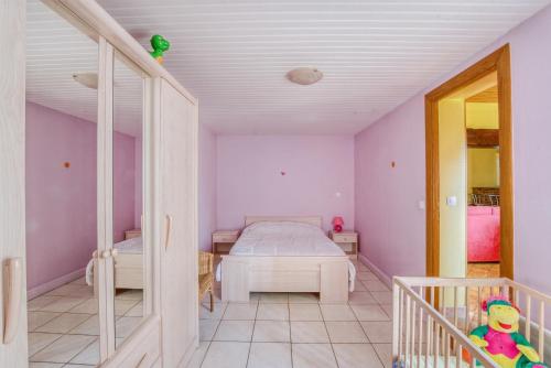 Зручності, Marine - Maison et jardin - Grande Plage à 150 m (Marine - Maison et jardin - Grande Plage a 150 m) in Barneville-Carteret