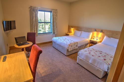 The Lucan Spa Hotel - image 11