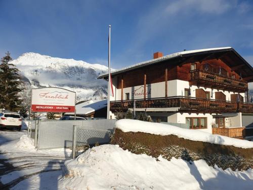 Gästehaus Fernblick