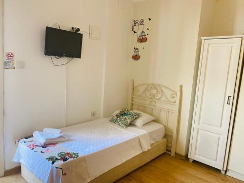 Bodrum Sade Otel Room Type - Comfort Triple Room