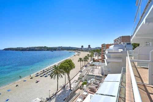 ホテル フランボヤン カリベ