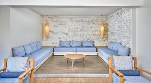 ホテル フランボヤン カリベ