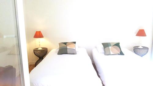 Appartement spacieux à 200 m de la plage - Hôtel de l'Europe - image 2
