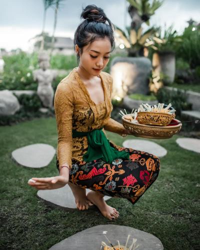 Ubud Season Villas - image 3
