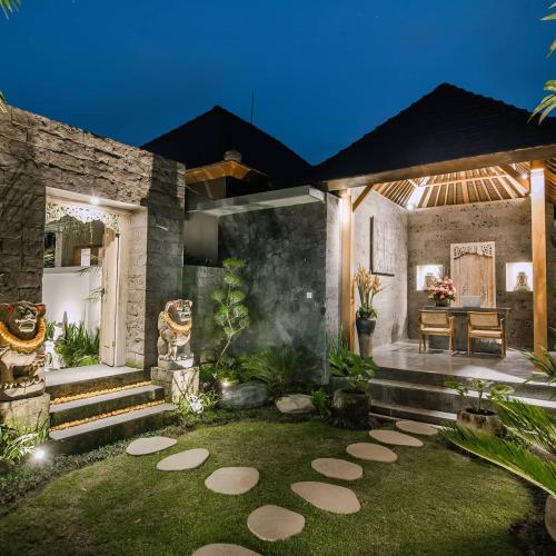 Ubud Season Villas