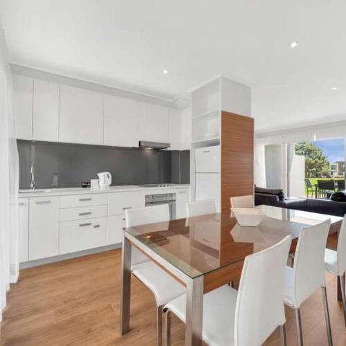 Stunning resort apartment in San Remo in San Remo