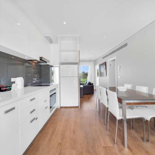 Stunning resort apartment in San Remo in San Remo