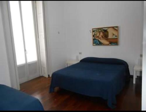 Aldebaran Room Type - Basic Triple Room with Shared Bathroom