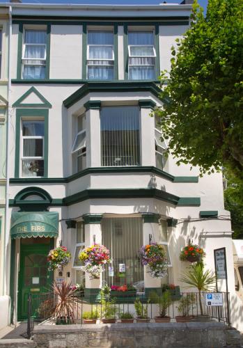 The Firs Bed and Breakfast Plymouth
