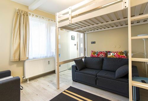 Ancient Serdica 2BDR Family Friendly City Retreat, София (фото 6)