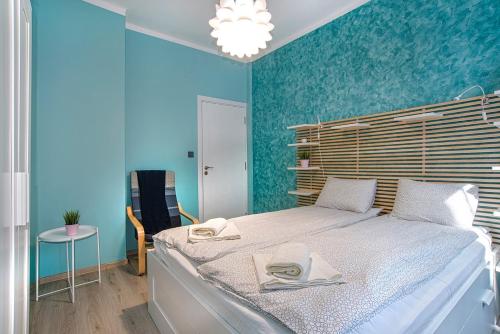 Ancient Serdica 2BDR Family Friendly City Retreat, София (фото 3)