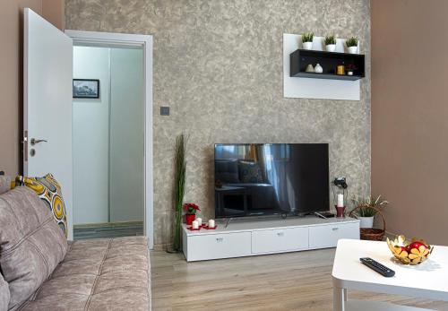 Ancient Serdica 2BDR Family Friendly City Retreat, София (фото 4)
