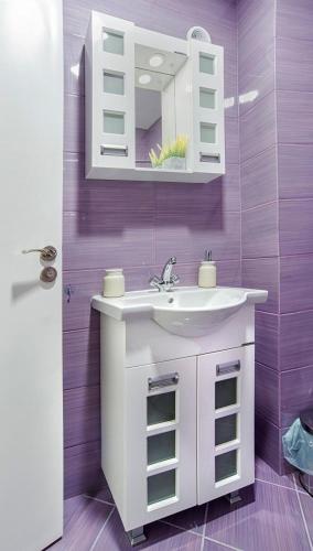 Ancient Serdica 2BDR Family Friendly City Retreat, София (фото 11)