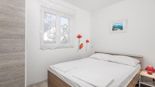 Rona Apartments Zlatko in 23251 Šimuni