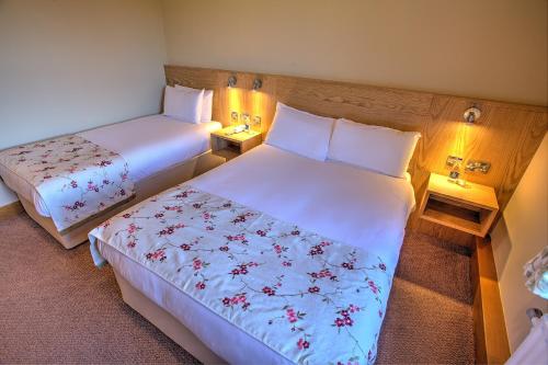 The Lucan Spa Hotel - image 12