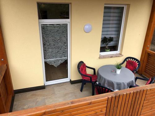 Ferienwohnung Münch in Rudolstadt, Deutschland