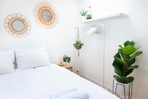  Trendy 2 bedroom accommodation on perfect location in Amsterdam