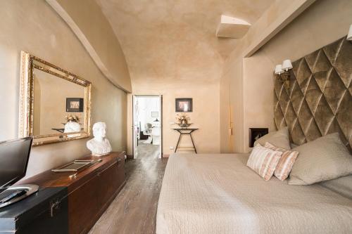 Trastevere Luxury Design Apartment - image 5