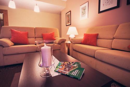 Apartamentos Turísticos Ceres - image 11