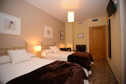 Apartamentos Turísticos Ceres - image 10