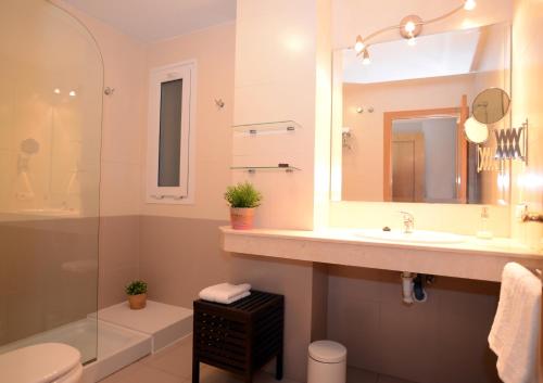 Apartamentos Turísticos Ceres - main image