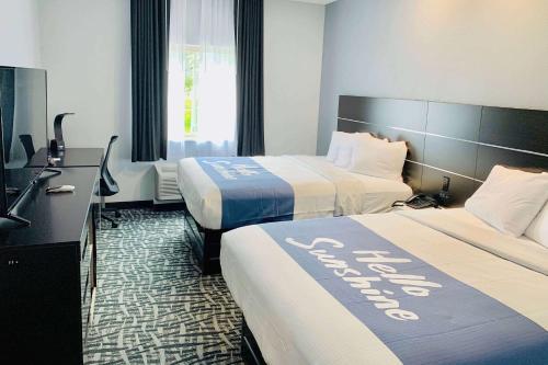 Days Inn & Suites by Wyndham Horn Lake - Memphis Graceland in Horn Lake, USA