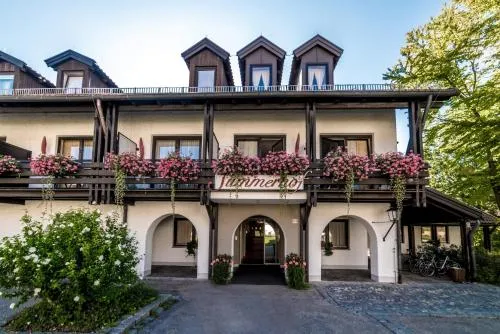 Hotel Summerhof in Bad Griesbach im Rottal, Deutschland