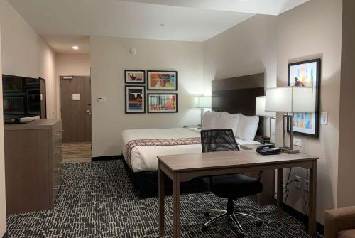 La Quinta Inn & Suites by Wyndham - Red Oak TX IH-35E