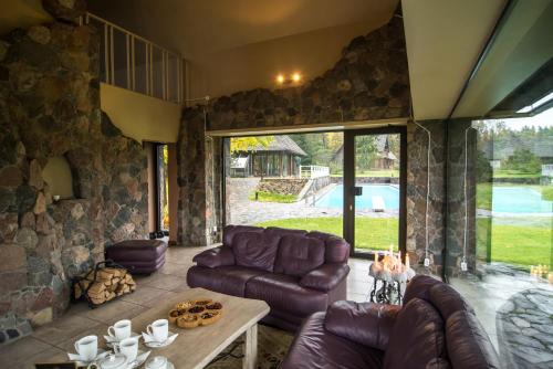 Spa, Kid's House in Kandava