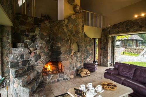 Sauna, Kid's House in Kandava