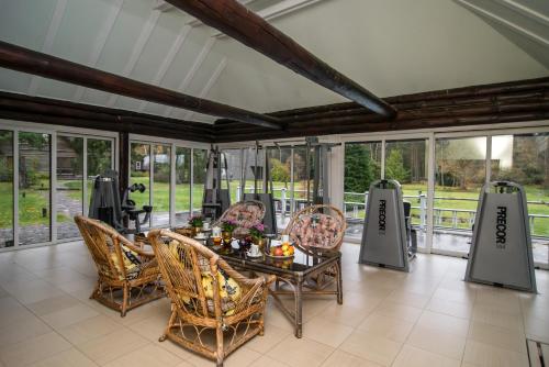 Spa, Kid's House in Kandava