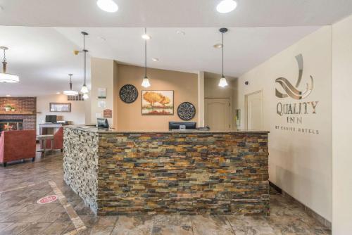 Quality Inn & Suites Downtown Walla Walla - image 2