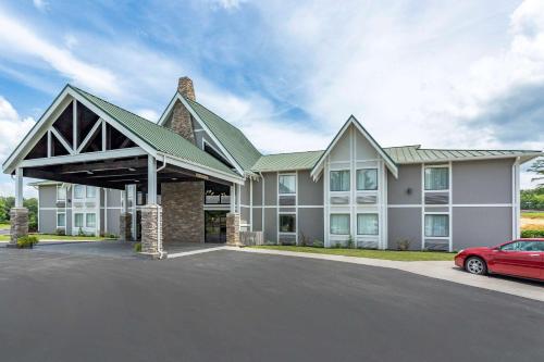 Quality Inn in Ocoee, USA