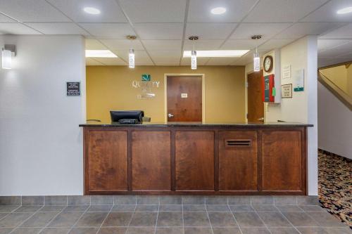 Quality Inn in Ocoee, USA