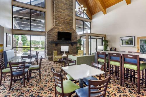 Quality Inn in Ocoee, USA