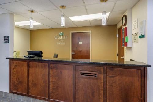 Quality Inn in Ocoee, USA