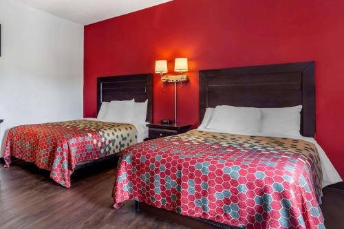 Econo Lodge Lee - Great Barrington